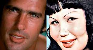 By nationality, she holds mexican citizenship and is of mixed ethnic background. Andres Garcia And Lyn May What Exactly Happened Between The Actor And The Star Celebs Nnda Nnlt Fame World Today News
