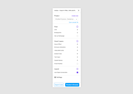 Pxcode lets you export your how to use: From Design To Developer Friendly React Code In Minutes With Anima Smashing Magazine