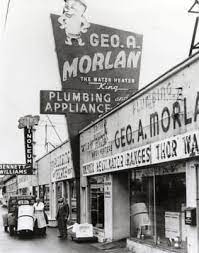 See reviews for george morlan plumbing supply in portland, or at 2222 nw raleigh st from angi members or join today to leave your own review. George Morlan Plumbing Supply 13 Photos 125 Reviews Hardware Stores 5529 Se Foster Rd Portland Or United States Phone Number Yelp