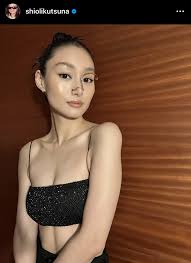 「忽那汐里」の画像検索結果