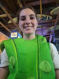 Student Purim Party 2024