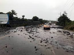 Mexican retaliation halted by newly elected president adolfo lópez mateos; Global Volcanism Program Fuego