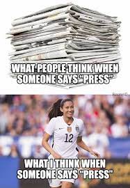 Pin On Funny Soccer Sayings