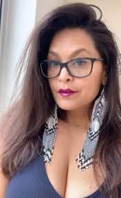 Violet Castro's Instagram, Twitter & Facebook