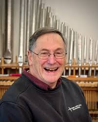 Team 1 — Saint John's Abbey Organ Builders