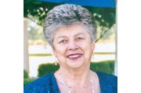 Maria Rocha Obituary (1941