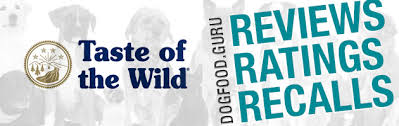 Most of the reviews about taste of the wild are glowing. Taste Of The Wild Dog Food Reviews Coupons And Recalls