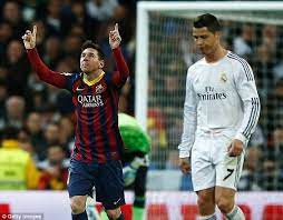 Lionel Messi Has Scored 51 Career Hat Tricks But Which Is The Best Lionel Messi Messi Messi Goals
