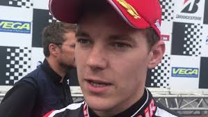 Ben Hanley, Croc Promotions