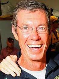 Mr John Marshall Buchanan