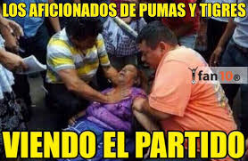 Besameee tip i los memes no perdonaron la final pumas vs tigres | fotogalería. No Te Pierdas Los Memes Del Fin De Semana