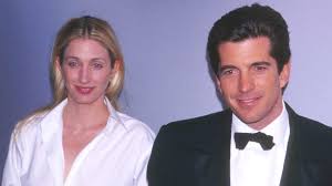 And was considered a trendsetter and fashion icon. What Fueled Fight Between Jfk Jr And Carolyn Bessette Youtube