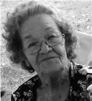 Nannie Archer Obituary (1934