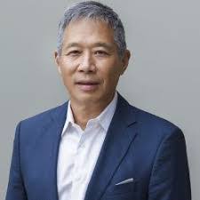 Frank Hu's Instagram, Twitter & Facebook