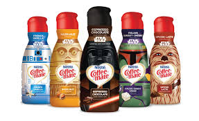 We did not find results for: Nestle S Coffee Mate Releases Limited Edition Star Wars Themed Creamer Bottles 2015 11 19 Dairy Foods