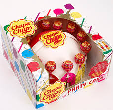 Maybe you would like to learn more about one of these? Beanstalk Cooks Up Chupa Chups Cake Licenseglobal Com