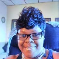 Kimberly Jackson Hampton