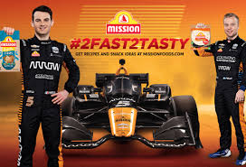 Indycar series | formula one season Mission Foods To Send One Lucky Indycar Fan On A Trip Of A Lifetime Business Wire