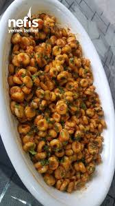 Tam Olcu Fellah Koftesi Salatasi Yemek Tarifleri Yemek Meze Tabagi