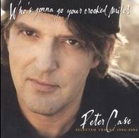 Who's Gonna Go Your Crooked Mile?