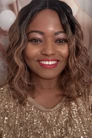 Cynthia Mcjunkin's Instagram, Twitter & Facebook