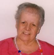 Hilda (Carreiro) Guy