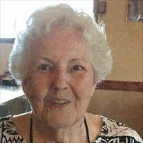Virginia Murphy Obituary May 20, 2017