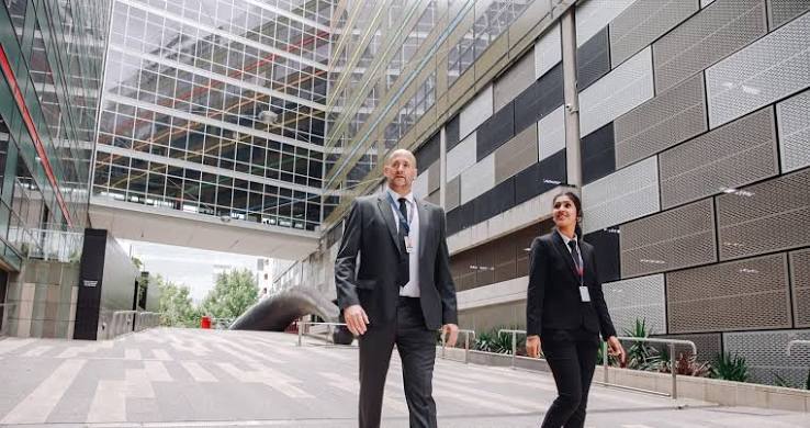 Corporate Security Guide for Australian Businesses