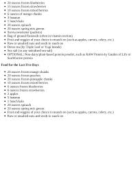 10 Day Green Smoothie Cleanse By Jj Smith 10 Day Green Smoothie Smoothie Cleanse Green Smoothie Cleanse