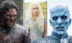 Check spelling or type a new query. Game Of Thrones Saison 8 Netflix Off 61