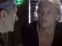 Nikita & Walter/eng subs/La Femme Nikita