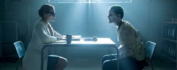 J, played by jared leto, was revealed by screen rant over the summer. Joker Und Harley Quinn Vereint Gemeinsames Spin Off Mit Jared Leto Und Margot Robbie Soll Kommen Kino News Filmstarts De
