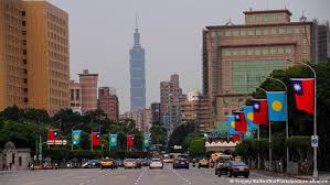 Aug 31, 2018 · taiwan is the united states' ninth largest trading partner, and the u.s. Japan Warns Taiwan Tensions Pose Regional Security Risk News Dw 13 07 2021