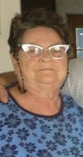 Doris May Ogden Obituary