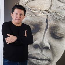 Profile for Luis Buendia