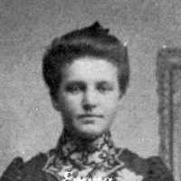 Emma Catherine Dietsch Hammer (1877-1970)