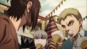 Episode 6 will bring us closer to him. Shingeki No Kyojin Temporada 4 Capitulo 4 Avance Youtube