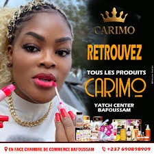 Carimo