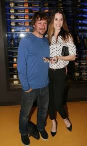 David icke talks to guy tal in israel. Lucie Vachova And David Krizek Dating Gossip News Photos