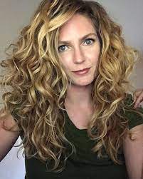 Mandie Mandie Cg Journey Instagram Photos And Videos Medium Curly Hair Styles Long Wavy Hair Hair