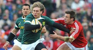 Follow the live action as the springboks take on the british & irish lions in the first test at the cape town stadium. Tommy Bowe Expects Incredible B I Lions Series Against Springboks