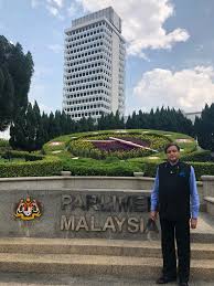 The parliament assembles in the malaysian houses of parliament, located in the national. Shashi Tharoor On Twitter Visited The Malaysian Parliament Entered The Empty Chamber Of The Lower House Felt A Pang Of Envy Each Mp Has Their Own Nameplate Plush Leather Swivel Chair Laptop Mike