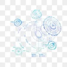 Check spelling or type a new query. Blue High Tech Technology Aperture Technological Sense Cool Planet Abstract Stereo Png Transparent Clipart Image And Psd File For Free Download Geometric Background Technology Wallpaper Abstract