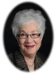 Nancy Lucius Obituary (1937