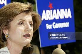 232 Arnold & Wife 1 Stock Photos, High-Res Pictures, and Images