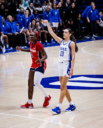Duke Women's Basketball added a...