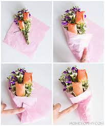 Nesse tutorial você vai aprender a fazer esse modelo de lembrancinha com eva nas cores preto, vermelho e branco. 9 Lembrancinhas Para O Dia Das Maes Lindas E Criativas Revista Artesanato