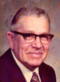 Samuel Lynn Adams (1907-1996)