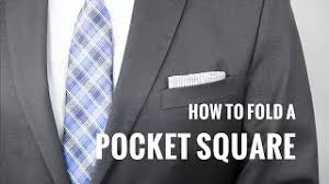 Here you may to know how to fold a hankie. How To Fold A Pocket Square 7 Ways The Distilled Man