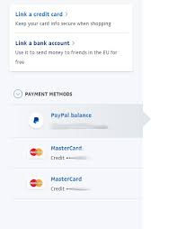 Jan 13, 2021 · paypal needs this information to make payments for you. Change Credit Card Automatic Payment Paypal Community